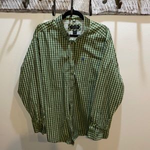 Arita Pro Button Down Shirt